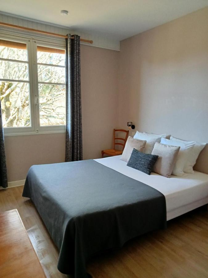 L'Auberge de Lugos Zimmer foto