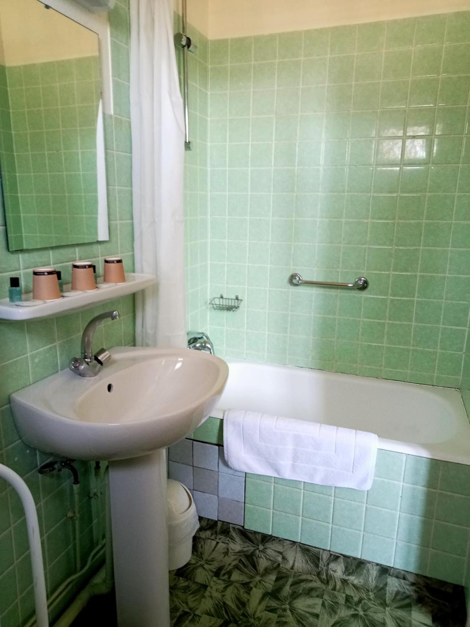 L'Auberge de Lugos Zimmer foto